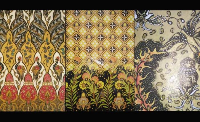 Inilah 12 Pemenang Lomba Desain Batik Nganjuk Inilah 12 Pemenang Lomba Desain Batik Nganjuk