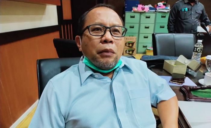 DPRD Jatim Usulkan Pendirian BPOM di Tingkat Kabupaten/Kota DPRD Jatim Usulkan Pendirian BPOM di Tingkat Kabupaten/Kota