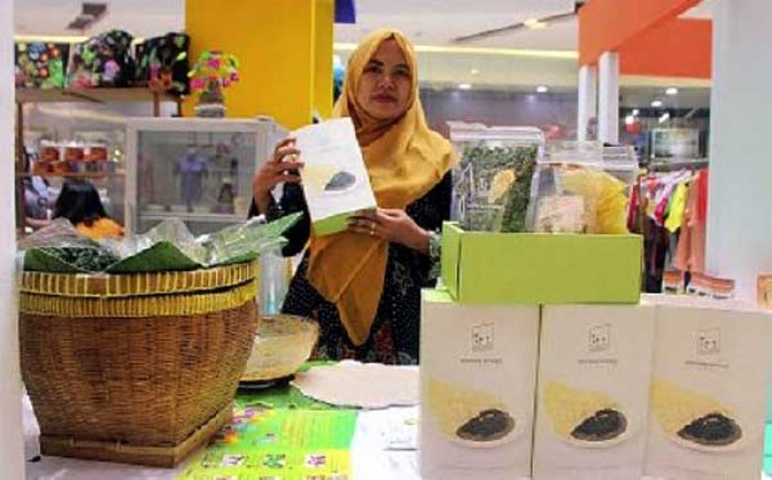 Semanggi Suroboyo Diinstankan, Pernah Sabet Kuliner Bisnis Terbaik Semanggi Suroboyo Diinstankan, Pernah Sabet Kuliner Bisnis Terbaik