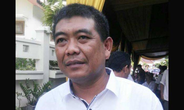 Terganjal Lahan Pengganti, Ganti Rugi Tanah Wakaf Lumpur Lapindo Terkatung-Katung Terganjal Lahan Pengganti, Ganti Rugi Tanah Wakaf Lumpur Lapindo Terkatung-Katung