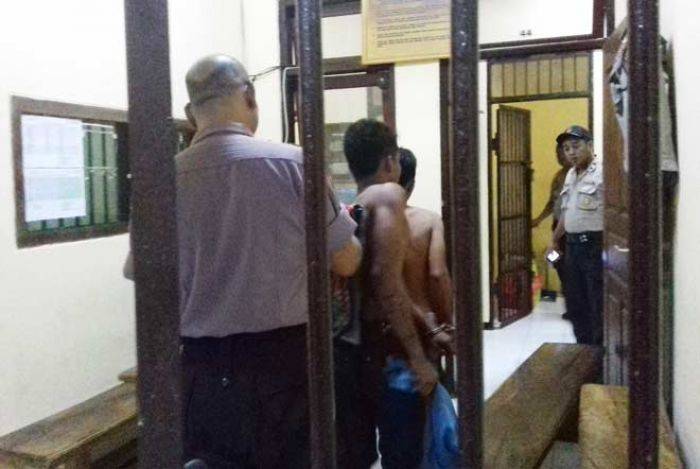 Minta Diantar Pulang, Gadis ABG di Situbondo malah Diperkosa 3 Pemuda di Kebun Tebu Minta Diantar Pulang, Gadis ABG di Situbondo malah Diperkosa 3 Pemuda di Kebun Tebu