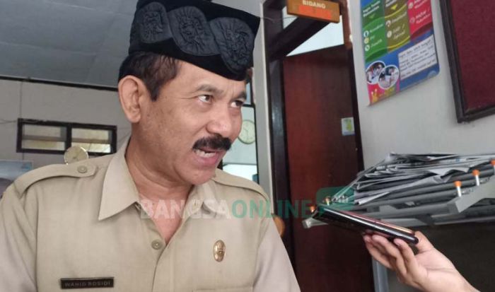 Bocah SMP Korban Pencabulan Kakek Tiri Dapat Pendampingan dari P2TP2A Blitar Bocah SMP Korban Pencabulan Kakek Tiri Dapat Pendampingan dari P2TP2A Blitar