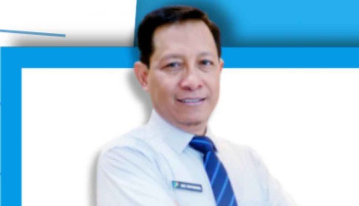 Inflasi November 2025 Turun, BPS Kota Kediri Imbau Waspadai Harga Jelang Akhir Tahun