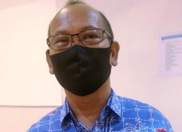 Baru 171 Desa di Lamongan Cairkan BLT Dana Desa Baru 171 Desa di Lamongan Cairkan BLT Dana Desa