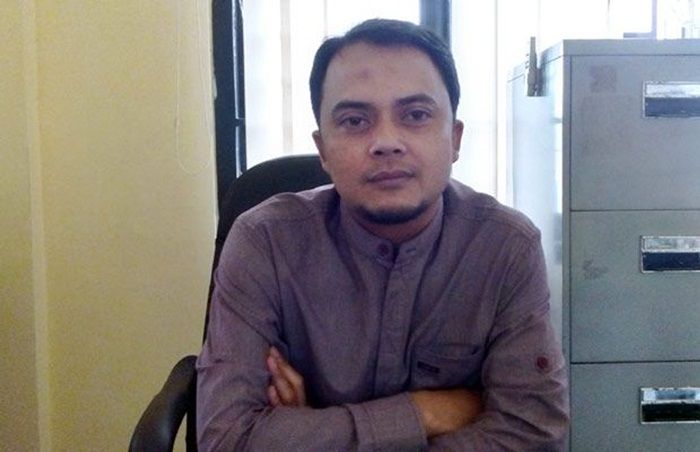 Hari Ini Coklit KPU Malang Capai 70 Persen Hari Ini Coklit KPU Malang Capai 70 Persen