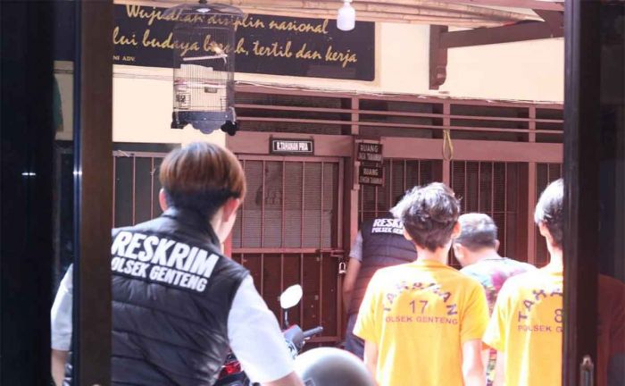 Maling Spesialis TV Hotel Diringkus Maling Spesialis TV Hotel Diringkus