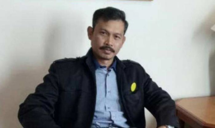 Gugurkan Cakades Terpidana Korupsi, Panitia Bisa Digugat di PTUN Gugurkan Cakades Terpidana Korupsi, Panitia Bisa Digugat di PTUN