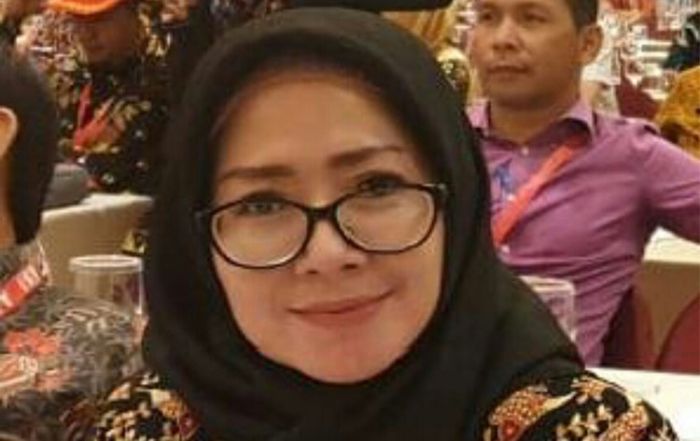 Sukseskan Program SDGs, DPRD Gresik Minta DPMD Validasi Data Warga secara Riil Sukseskan Program SDGs, DPRD Gresik Minta DPMD Validasi Data Warga secara Riil