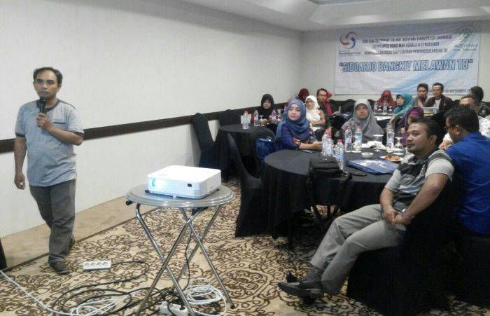Cegah Penderita Meningkat, Aisyiyah Sidoarjo Usulkan Penanganan Tuberkulosis Dinaungi Perda Cegah Penderita Meningkat, Aisyiyah Sidoarjo Usulkan Penanganan Tuberkulosis Dinaungi Perda