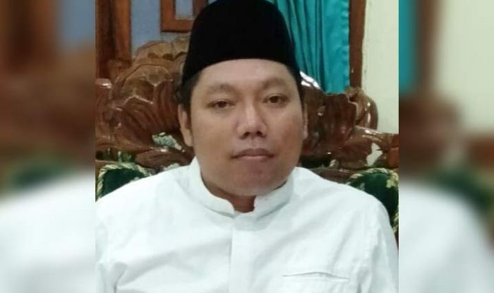 Jelang Pilbup Gresik 2020 (7): AKD Tentukan Sikap Usai Pilkades Jelang Pilbup Gresik 2020 (7): AKD Tentukan Sikap Usai Pilkades