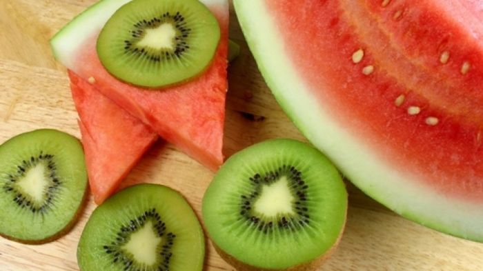 5 Makanan yang Dapat Membuat Kulit Glowing dan Awet Muda 5 Makanan yang Dapat Membuat Kulit Glowing dan Awet Muda