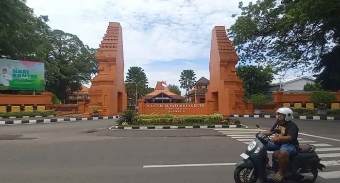 Masyarakat Dukung Rencana Pemindahan Kantor Pemkab Mojokerto ke Mojosari