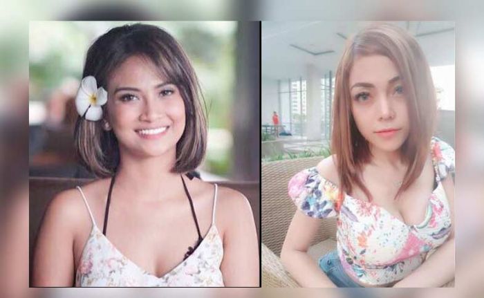Usia Artis yang Terlibat Prostitusi Online Ada yang Belasan Usia Artis yang Terlibat Prostitusi Online Ada yang Belasan