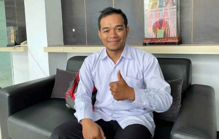 Ada Program JKN, Biaya Kesehatan Keluarga Abdul Tak Jadi Beban Lagi Ada Program JKN, Biaya Kesehatan Keluarga Abdul Tak Jadi Beban Lagi