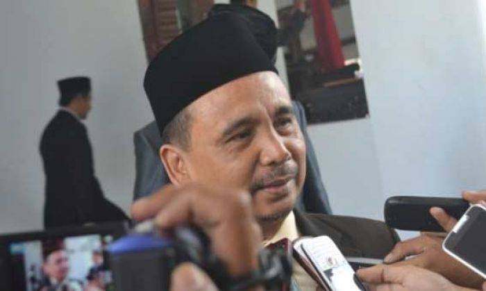 Pansus Tambang DPRD Jatim Panggil Bupati Lumajang Pansus Tambang DPRD Jatim Panggil Bupati Lumajang