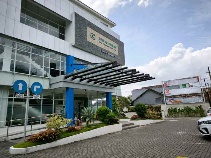 Kepatuhan Badan Usaha jadi Salah Satu Pilar Utama Keberhasilan Program JKN Kepatuhan Badan Usaha jadi Salah Satu Pilar Utama Keberhasilan Program JKN