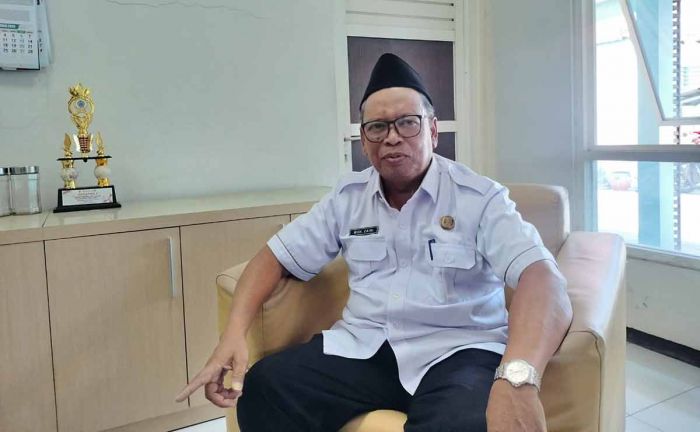 Polemik Nelayan Kwanyar, Dinas Perikanan Bangkalan Bilang Begini Polemik Nelayan Kwanyar, Dinas Perikanan Bangkalan Bilang Begini