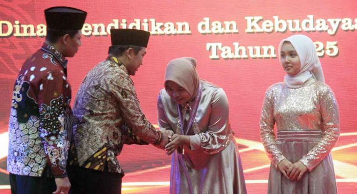 Launching Sekolah Prime, Wali Kota Pasuruan Dorong Pendidikan Berbasis Karakter dan Kearifan Lokal
