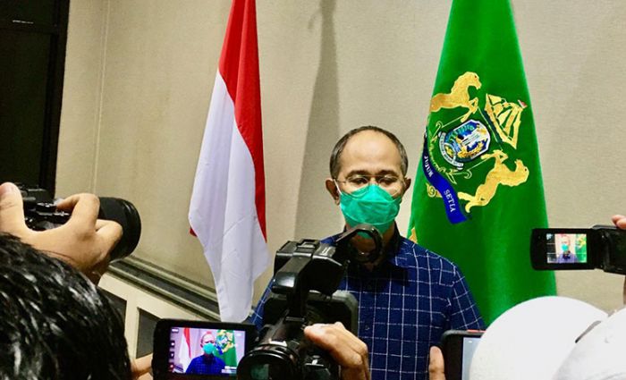 Kadin Dorong Bea Cukai Perketat Peredaran Rokok Ilegal di Jatim Kadin Dorong Bea Cukai Perketat Peredaran Rokok Ilegal di Jatim