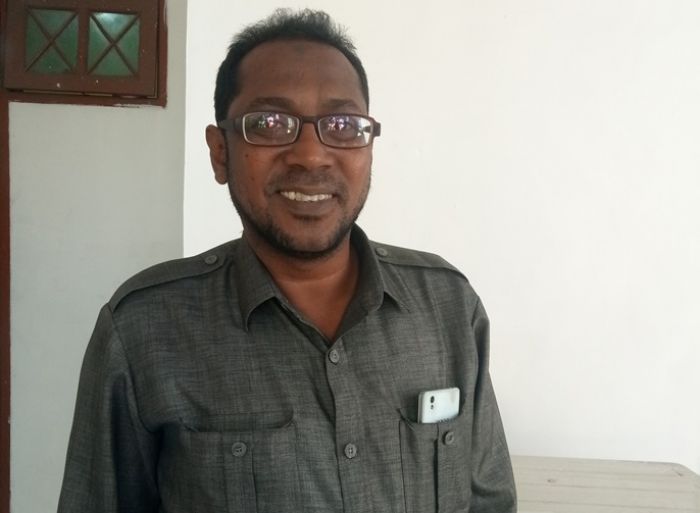 PAN Minimal Harus Dapat Empat Kursi DPRD PAN Minimal Harus Dapat Empat Kursi DPRD