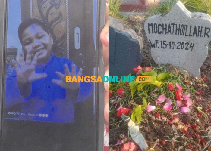 Kasus Bocah Tenggelam di Kalilom Ditangani Polres Tanjung Perak, Polsek Kenjeran Ungkap Kendalanya Kasus Bocah Tenggelam di Kalilom Ditangani Polres Tanjung Perak, Polsek Kenjeran Ungkap Kendalanya