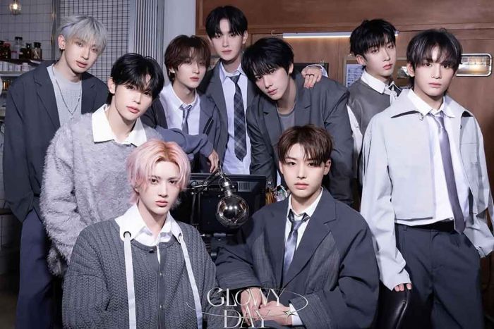 XODIAC Comeback dengan XODIAC Comeback dengan