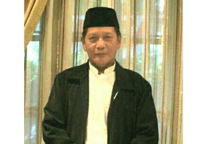 RGS Ajak Masyarakat Hormati Keputusan Azwar Anas RGS Ajak Masyarakat Hormati Keputusan Azwar Anas