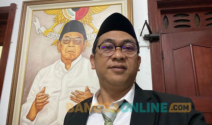 LPNU Jatim Sebut Kenaikan Harga BBM Pukul Sektor UMKM LPNU Jatim Sebut Kenaikan Harga BBM Pukul Sektor UMKM