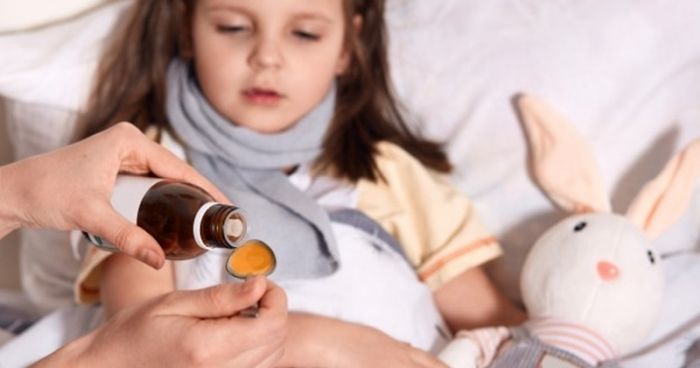 Masyarakat Diimbau Tidak Panik Berlebihan: Berikut Klarifikasi IDAI soal Paracetamol Sirup Masyarakat Diimbau Tidak Panik Berlebihan: Berikut Klarifikasi IDAI soal Paracetamol Sirup