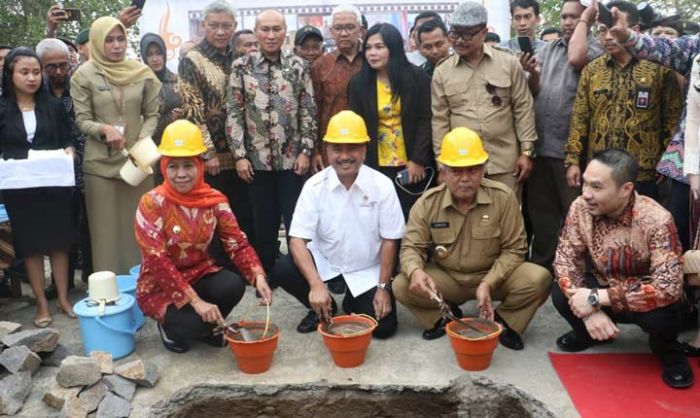 KEK Singhasari Tawarkan Kemudahan Investasi di Jawa Timur KEK Singhasari Tawarkan Kemudahan Investasi di Jawa Timur