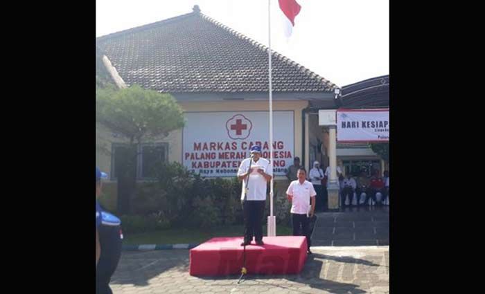 Tingkatkan Ekonomi Masyarakat, Pemkab Malang Segera Bangun RS PMI Tingkatkan Ekonomi Masyarakat, Pemkab Malang Segera Bangun RS PMI