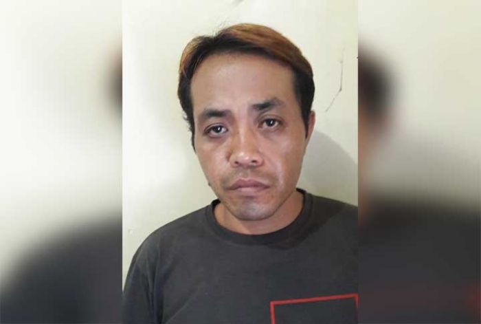 Hendak Pesta Sabu, Warga Tanggulangin Ditangkap Polisi Hendak Pesta Sabu, Warga Tanggulangin Ditangkap Polisi