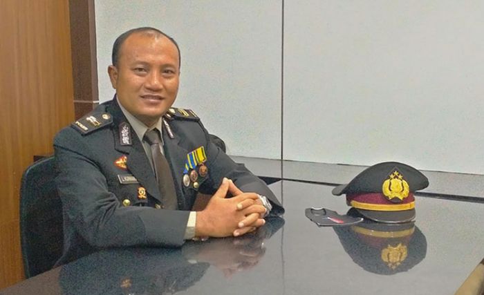 Ramai Soal Ormas Catut Nama Humas Mabes Polri di Banyuwangi, Begini Tanggapan Polresta Ramai Soal Ormas Catut Nama Humas Mabes Polri di Banyuwangi, Begini Tanggapan Polresta