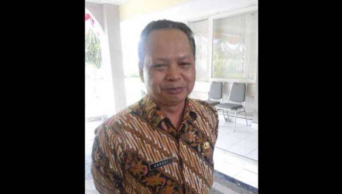 77 Desa di Sidoarjo Pilkades Serentak Tahun Ini 77 Desa di Sidoarjo Pilkades Serentak Tahun Ini