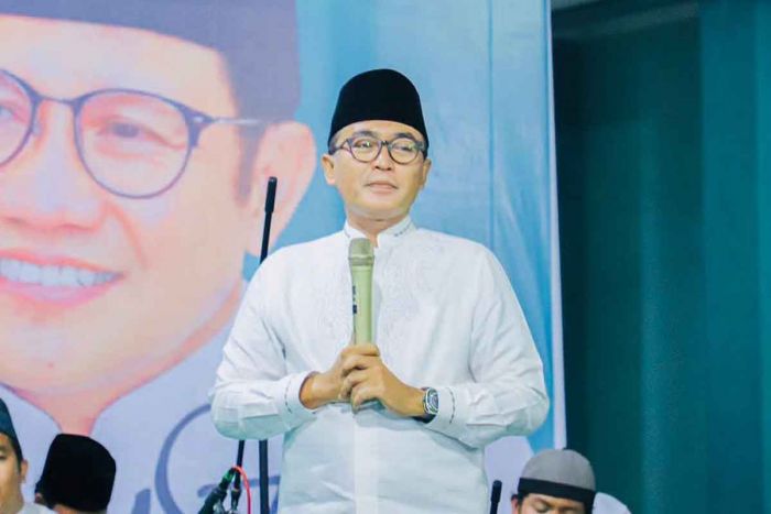 Bupati Pamekasan Gelar Safari Ramadhan di 13 Kecamatan