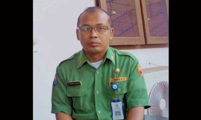Wisatawan Kota Batu Diimbau Hati-hati, Banyak PKL Wisatawan Kota Batu Diimbau Hati-hati, Banyak PKL