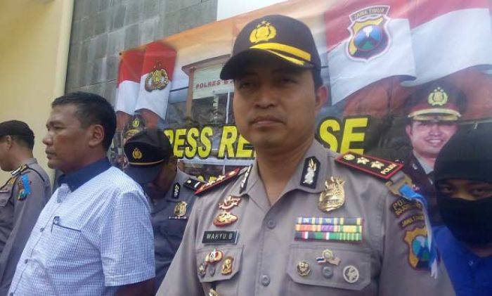 Hingga Mei, Ada Enam Kasus Pemerkosaan di Bojonegoro Hingga Mei, Ada Enam Kasus Pemerkosaan di Bojonegoro