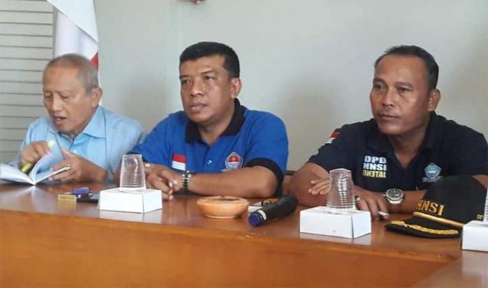 KPU Pacitan Tunggu Aturan dari KPU RI Soal Pemilih yang Belum Terdaftar di DPT KPU Pacitan Tunggu Aturan dari KPU RI Soal Pemilih yang Belum Terdaftar di DPT