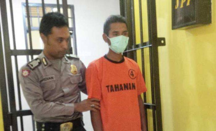 Buron Pengeroyokan di Malang Berhasil Diringkus Polsek Sumberpucung Buron Pengeroyokan di Malang Berhasil Diringkus Polsek Sumberpucung