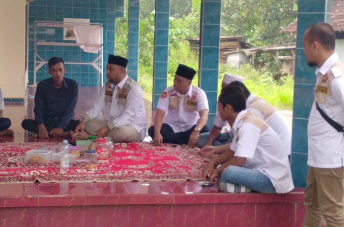 Dewan Minta Pemerintah RI Pulangkan Jenazah Haji Zaini ke Bangkalan Dewan Minta Pemerintah RI Pulangkan Jenazah Haji Zaini ke Bangkalan
