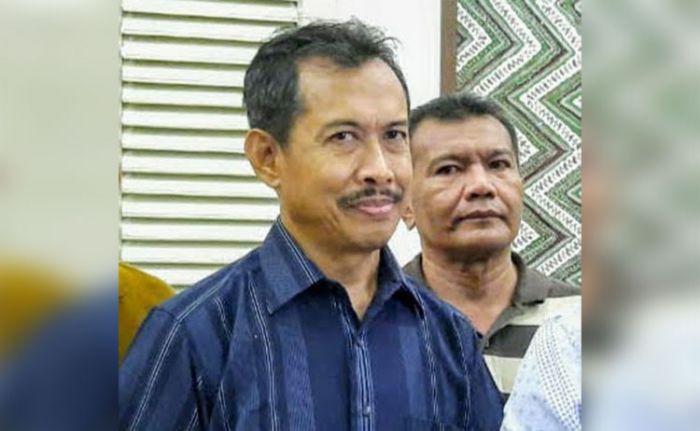 Imbau Warga Pamekasan dan Pendatang Periksakan Diri 