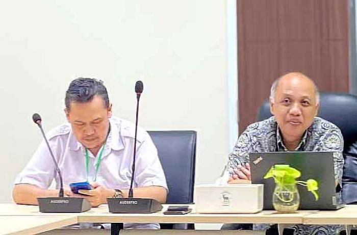 Cegah Kecurangan, BPJS Gresik Tegaskan Integritas sebagai Fondasi Utama Pelaksanaan Program JKN