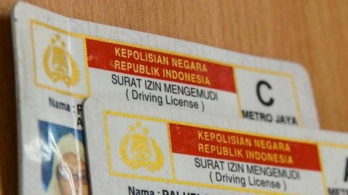 Mudahnya Mendapat SIM di Kota Santri, Bayar Rp 1 Juta Sudah Pasti Kantongi SIM A + C 