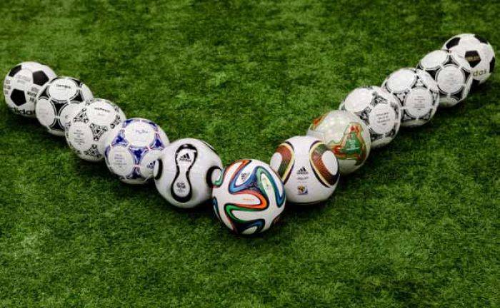 Jadwal Siaran Sepak Bola Hari Ini: Ada Laga Piala Sudirman dan Kualifikasi Piala Eropa Jadwal Siaran Sepak Bola Hari Ini: Ada Laga Piala Sudirman dan Kualifikasi Piala Eropa