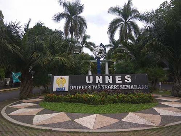 Mahasiswa Unnes Wajib ‘Laporkan’ Akun Medsos Mahasiswa Unnes Wajib ‘Laporkan’ Akun Medsos