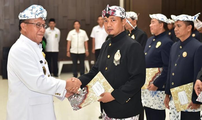 Kepsek Diminta Perhatikan Arah Baru Pendidikan Kepsek Diminta Perhatikan Arah Baru Pendidikan