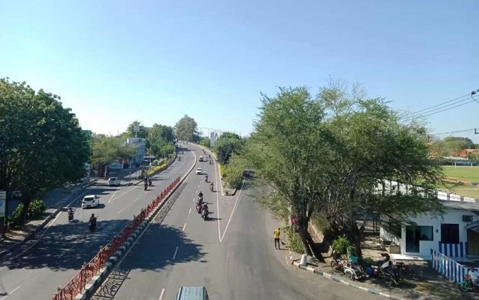 Cenderung Cerah Berawan, Ini Perkirakan Cuaca di Sidoarjo 19 Desember 2023 oleh BMKG Cenderung Cerah Berawan, Ini Perkirakan Cuaca di Sidoarjo 19 Desember 2023 oleh BMKG