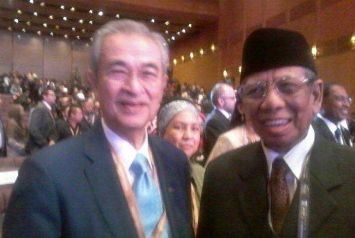 Timur Tengah Konflik, Indonesia-Malaysia Punya Potensi Pimpin Dunia Islam Timur Tengah Konflik, Indonesia-Malaysia Punya Potensi Pimpin Dunia Islam