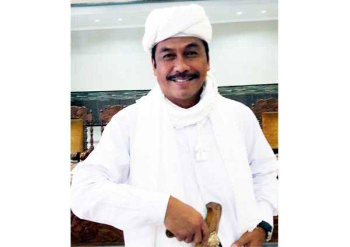 Wabup Gresik Bantah Pernah Janji Bangun Rumah Sakit dan Perguruan Tinggi NU Wabup Gresik Bantah Pernah Janji Bangun Rumah Sakit dan Perguruan Tinggi NU