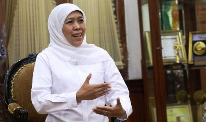 Dukung Perpres BTS, Gubernur Khofifah Siapkan Detail Plan Percepatan Pembangunan Ekonomi Dukung Perpres BTS, Gubernur Khofifah Siapkan Detail Plan Percepatan Pembangunan Ekonomi